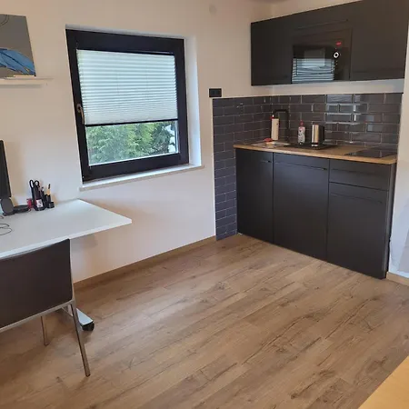 Homeoffice Workation Im Bayerischen Wald Apartamento Bayerisch Eisenstein