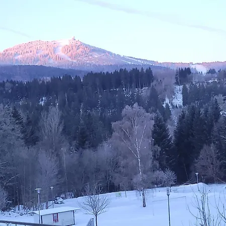 Apartamento Homeoffice Workation Im Bayerischen Wald