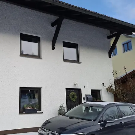 Homeoffice Workation Im Bayerischen Wald * Bayerisch Eisenstein