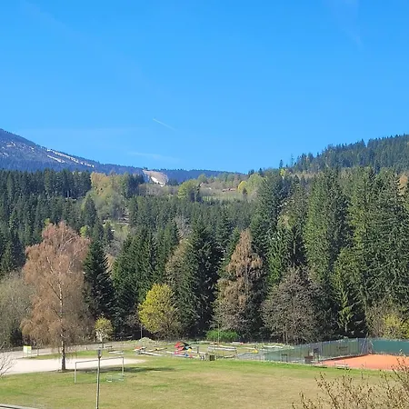 Apartment Homeoffice Workation Im Bayerischen Wald