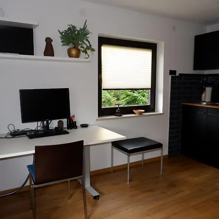 Homeoffice Workation Im Bayerischen Wald Apartment