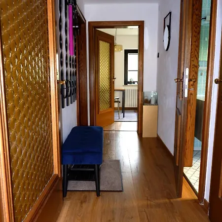 Apartment Homeoffice Workation Im Bayerischen Wald *